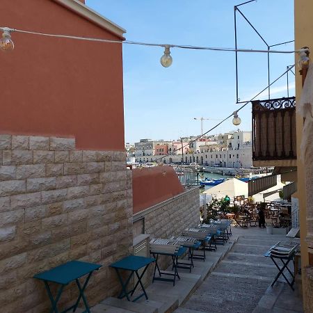 L'Ancora Appartement Bisceglie Buitenkant foto