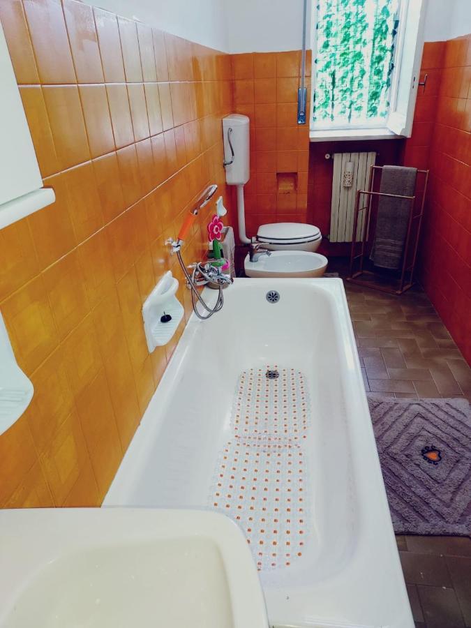 L'Ancora Appartement Bisceglie Buitenkant foto