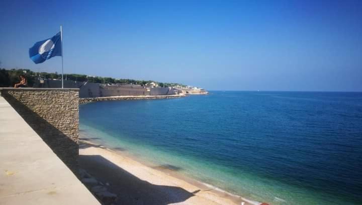 L'Ancora Appartement Bisceglie Buitenkant foto