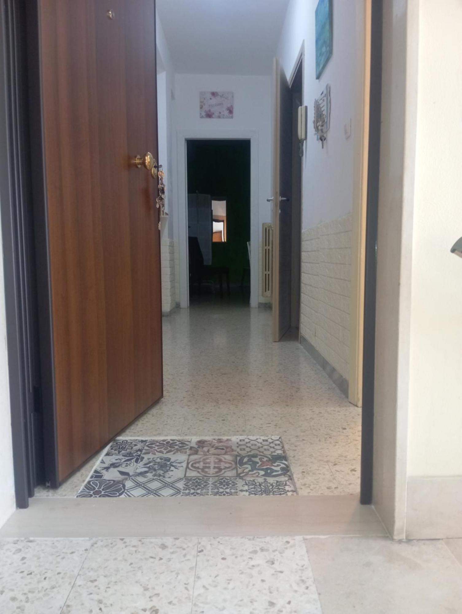 L'Ancora Appartement Bisceglie Buitenkant foto